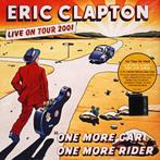 Buddy Guy, Eric Clapton - Eric Clapton - One More Car One, Nieuw in verpakking