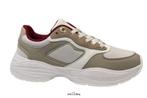 -25% Tommy Hilfiger  Tommy Hilfiger Damesschoenen sneakers, Kleding | Dames, Schoenen, Verzenden, Nieuw, Beige