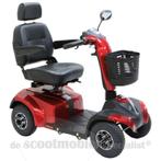 Drive TOURER PLUS, Diversen, Brommobielen en Scootmobielen, Verzenden, Nieuw, Drive