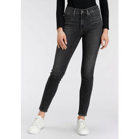Levis® Slim fit jeans 311 Shaping Skinny, Kleding | Dames, Spijkerbroeken en Jeans, Nieuw, Verzenden