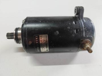 Startmotor Kawasaki zxr 750 zxr750 J 1991 beschikbaar voor biedingen