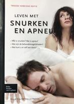 9789031386222 Leven met - Leven met snurken en apneu, Verzenden, Zo goed als nieuw, Nico de Vries