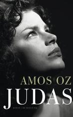 Judas 9789023492399 Amos Oz, Boeken, Gelezen, Amos Oz, Verzenden