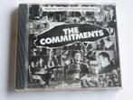 The Commitments - soundtrack, Verzenden, Nieuw in verpakking