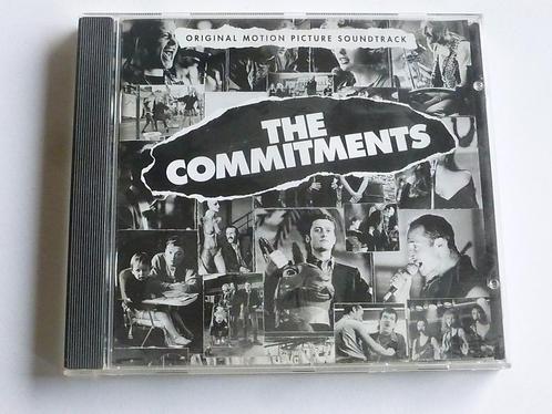 The Commitments - soundtrack, Cd's en Dvd's, Cd's | Filmmuziek en Soundtracks, Verzenden