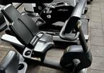 Technogym Excite 700 Recumbent Bike, Verzenden, Gebruikt