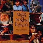 cd - Various - Vozes de Mundos Esquecidos - MÃºsica Tradi., Verzenden, Zo goed als nieuw