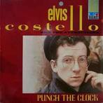 LP gebruikt - Elvis Costello And The Attractions - Punch..., Cd's en Dvd's, Vinyl | Rock, Zo goed als nieuw, Verzenden