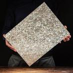 Echt exclusief - Mother of Pearl - Verfijnd dienblad, Antiek en Kunst