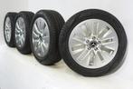 Mercedes C-Klasse C206 S206 W206 17 inch velgen Pirelli Zome, Gebruikt, Velg(en), 17 inch, Ophalen of Verzenden
