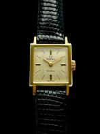 Omega - Genève - Zonder minimumprijs - Tank - Manual - Gold, Nieuw