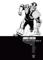 Judge Dredd, Boeken, Verzenden, Nieuw