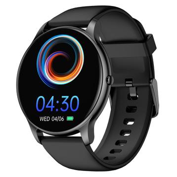 Sporthorloge - Smartwatch - Activity Tracker - GPS - Zwart beschikbaar voor biedingen
