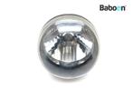 Koplamp Piaggio | Vespa GTS 300 IE 2017-2018 (GTS300, Motoren, Onderdelen | Overige, Verzenden, Gebruikt