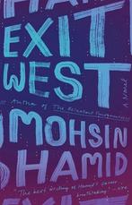 Exit West Tr Exp 9780525535065 Mohsin Hamid, Boeken, Verzenden, Zo goed als nieuw, Mohsin Hamid