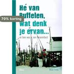 He van Puffelen, wat denk je ervan.. 9789066117570 M. Essing, Boeken, Verzenden, Gelezen, M. Essing