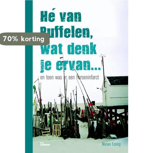 He van Puffelen, wat denk je ervan.. 9789066117570 M. Essing, Boeken, Gezondheid, Dieet en Voeding, Gelezen, Verzenden