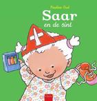 Saar en de Sint - Pauline Oud - Hardcover