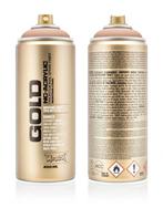 Montana Gold G1430 Make Up 400 ml, Ophalen of Verzenden, Nieuw