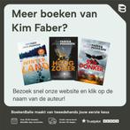 Schaduwrijk / Juncker & Kristiansen / 4 9789402712889, Verzenden, Zo goed als nieuw, Kim Faber