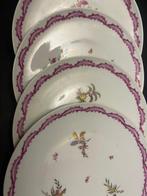 B & Co Limoges Bernardaud - Tafelservies (9) - Porselein
