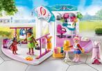 Playmobil City Life 70590 Mode OntwerpStudio, Kinderen en Baby's, Nieuw, Ophalen of Verzenden