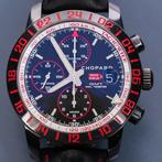 Chopard - Mille Miglia Speed Black 2 Chronograph GMT Ceramic, Sieraden, Tassen en Uiterlijk, Horloges | Heren, Nieuw