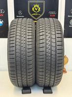 2 stuks All-seasons banden 185/60R14 Vredestein Quatrac 5, Auto-onderdelen, 14 inch, Gebruikt, 185 mm, All Season