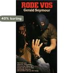 Rode vos 9789029545105 Gerald Seymour, Boeken, Verzenden, Gelezen, Gerald Seymour