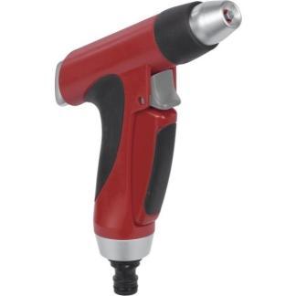 Spuitpistool tuinslang | Kreator | 2 standen, Tuin en Terras, Tuinsproeiers, Nieuw, Verzenden