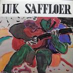 LP gebruikt - Luk Saffloer - Luk Saffloer, Verzenden, Zo goed als nieuw