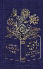What Writers Read | Pandora Sykes | 9781526657480, Zo goed als nieuw, Pandora Sykes