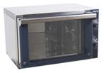 Convectie Oven | 60x52x39 Saro, Verzenden, Nieuw in verpakking