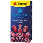 Tropical Marine Power Coral Food - SPS Powder 100ml., Nieuw, Ophalen of Verzenden