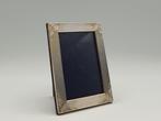 Cornice in Argento 800 fiorentino - Lijst - .800 zilver