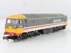 Minitrix N - 12025 - Diesellocomotief (1) - Class 47 -, Hobby en Vrije tijd, Modeltreinen | N-Spoor, Nieuw