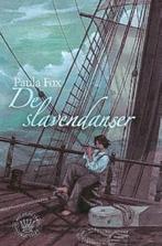 De slavendanser 9789025109981 P. Fox, Verzenden, Gelezen, P. Fox