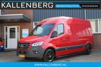 Zakelijke Lease |  Mercedes-Benz Sprinter 314 2.2 CDI L2H2 A, Automaat, Stof, Gebruikt, Overige kleuren