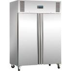 Polar koelkast 2/1 gn 1300 liter U634, Ophalen of Verzenden, Nieuw zonder verpakking
