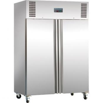 Polar koelkast 2/1 gn 1300 liter U634, Zakelijke goederen, Horeca | Keukenapparatuur, Nieuw zonder verpakking, Ophalen of Verzenden