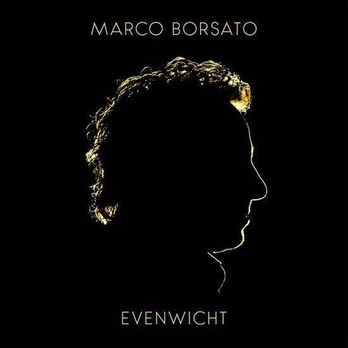 Marco Borsato - Evenwicht - Deluxe Edition - CD, Cd's en Dvd's, Cd's | Overige Cd's, Verzenden