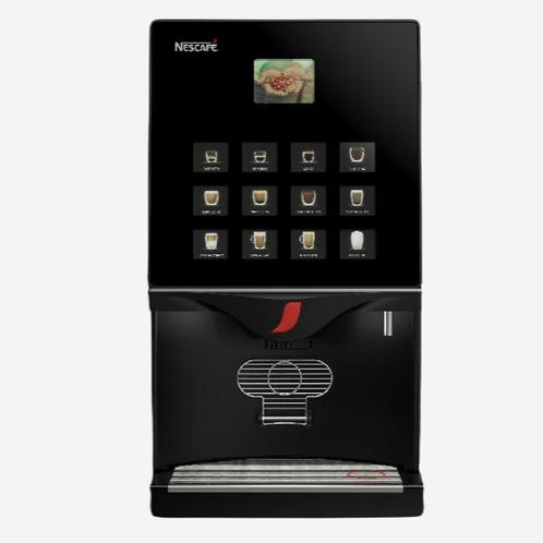 Fusion Compact 3.0 koffie, Witgoed en Apparatuur, Koffiezetapparaten, Zo goed als nieuw, Ophalen of Verzenden