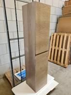 Boss en Wessing Kolomkast 160 x 35 x 35 cm hout, Doe-het-zelf en Verbouw, Sanitair, Nieuw, Ophalen of Verzenden