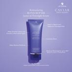 Alterna Caviar Restructuring Bond Repair Overnight Serum -, Ophalen of Verzenden, Nieuw, Overige typen