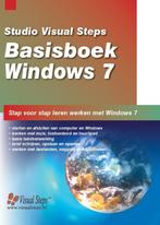 Basisboek Windows 7 9789059052567 Studio Visual Steps, Boeken, Verzenden, Gelezen, Studio Visual Steps