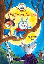 Dolfje en Noura / Dolfje Weerwolfje / 19 9789025875312, Boeken, Verzenden, Gelezen, Paul van Loon
