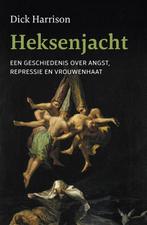9789401920087 Heksenjacht Dick Harrison, Verzenden, Nieuw, Dick Harrison