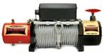 Dragon Winch Elektrische lier 12000 lb / 5443kg 12 V, Auto diversen, Ophalen of Verzenden, Nieuw