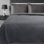 Sprei Met Geometrisch Patroon, Huis en Inrichting, Slaapkamer | Beddengoed, Nieuw, Verzenden