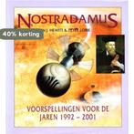 Nostradamus 9789061209072 V.J. Hewitt, Verzenden, Gelezen, V.J. Hewitt